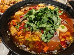 -江太极江浙菜(马桥万达广场店)