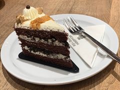 海盐奥利奥蛋糕-DECAMERON十日谈(卓悦汇店)