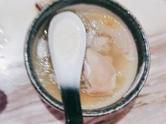 -同仁四季椰子鸡(福田东园总店)