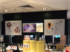 -麦当劳(欧陆广场店)
