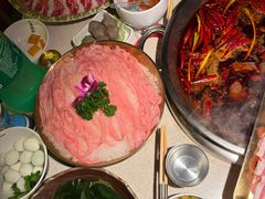 -小龙坎火锅(全球总店)