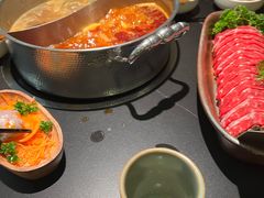 -季季山·云南野生菌火锅(上海首店)