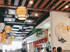 -蒸武门·广式茶点(石滩店)