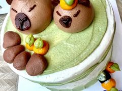 -Pantry's Best派悦坊蛋糕(世纪金源店)