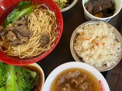 -好成财牛排馆(涂门街总店)