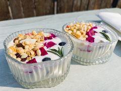 -沏点Trattoria意大利餐厅(新街口店)