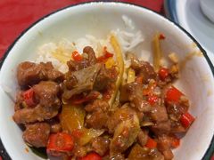 -柴火农家·江西赣南菜(土华店)