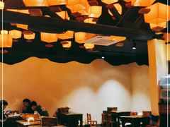 大堂-盟重烧烤(东瓜山创始店)
