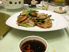 -锦粤宫·精致粤菜(深圳北站店)