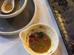 -三头牛·潮汕牛肉生蚝火锅 (夏湾店)