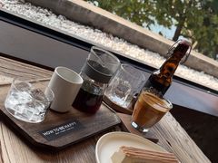 -Vanilla Specialty Coffee(八大关店)