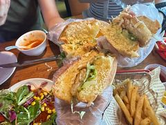 -学府公社餐酒吧(原中关村天堂店)