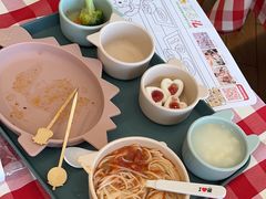 -西贝莜面村(金隅嘉品mall店)