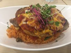 -MOO Beef Cafe