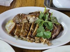 -乌文新澄海卤鹅店