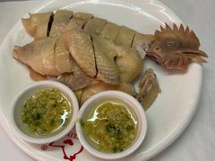 -文记壹心鸡(宝华路店)