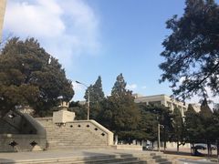 -东北大学(南湖校区)