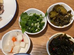 -官桥贡面(吉城大厦店)