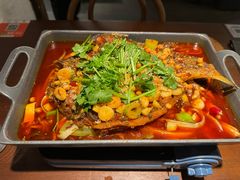 -乔街深夜食堂·小龙虾·高压锅生蚝(杭州总店)