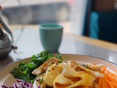 风味凉皮-六合居(温江店)