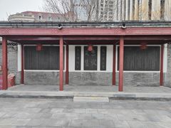 -李叔同故居纪念馆