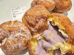 -稻香海鲜饭店(第一国际店)