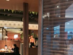 -前海沿·青岛菜(大拇指广场石老人店)