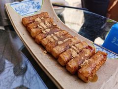红糖糍粑-院里·贵州菜(府东街店)