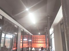 -四斤烤肉(东戴河孟家店)