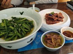 -乔家满族八大碗(流水沟店)