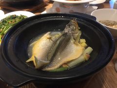 -莆田餐厅PUTIEN(三里屯店)