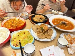 -东北风(江北万达店)
