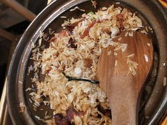 -煲大王猪肚鸡·椰子鸡火锅(红谷滩万达店)