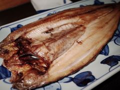-鱼真(うおまさ)