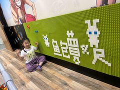 -羡餐厅-千岛湖自由洲际殿