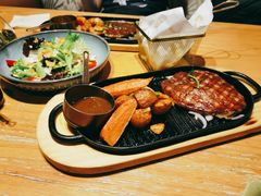 -候鸟等风来·精致西厨(万科第五城店)