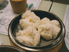 -点点心点心专门店(旺角店)