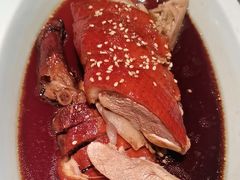 金陵烤鸭-南京大牌档(龙湖长楹天街店)