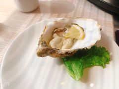 -海味当家(西安路店)