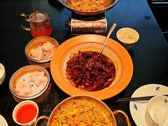 -简小舍·民间手艺菜(武昌江滩店)