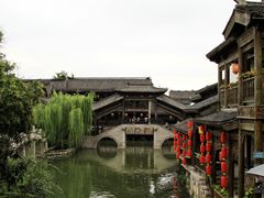 -台儿庄古城