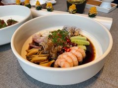-柿合缘新京菜(国金中心商场店)