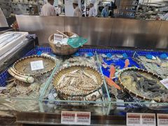 -高佳庄·舟山海鲜(海景旗舰店)