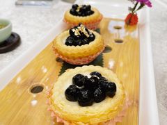 珍珠金箔蛋挞-寻味顺德·珍之宝酒楼(银钻店)