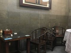 大堂-堂宴·老厦门私房菜(1988仙岳总店)