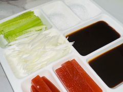 -二张农家菜(天通苑店)