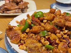 -鸭绿江民族饭店(总店)
