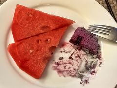 -浙江安吉JW万豪酒店·万豪中餐厅