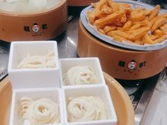 -龍歌自助小火锅(市南金茂湾店)