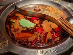 -大龙燚火锅(太古里店)